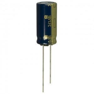 Condensador - Capacitor 16v 1000 uF