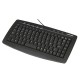 Teclado Unyka UK-120 mini USB