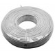 Bobina cable UTP RJ45 Cat6 par trenzado 100m