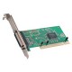 Tarjeta PCI de puerto Paralelo MOSCHIP MCS9865IV-AA