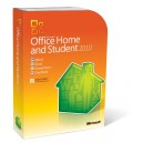 Microsoft Office 2010 Home and Student
