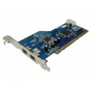 IOI FWB-PCI02 800Mbits 2 puertos PCI64bits