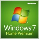 Microsoft Windows 7 Home 64Bits