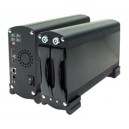 IOI Mirror Drive SATA-II RAID FW800+USB2.0