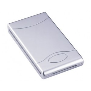 SPC Maxxina 946 IEEE1394+USB2.0 2,5"