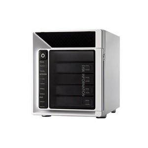 NAS SHP DMSAQS01 Backup+Digital Media