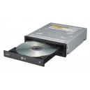 Regrabadora LG SATA dual doble capa