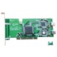 IOI Tarjeta PCI 4602-21 con dos chips TI OHCI