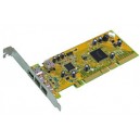 Sunix FWB3110 PCI64 1394B+1394A Texas Instruments
