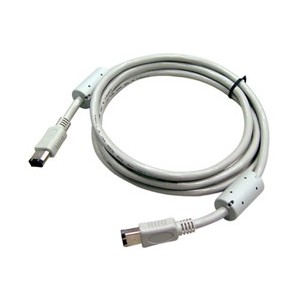 Cable Firewire IEEE1394a 6-6 1,5m