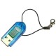 Adaptador mini USB a MicroSD con protector