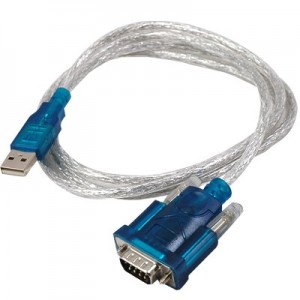 Cable USB a RS232 Serie compatible Linux Cable USB a RS232 Serie compatible Linux