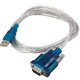 Cable USB a RS232 Serie compatible Linux