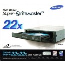 Regrabadora SAMSUNG SuperWriteMaster 22x SH-S223 retail