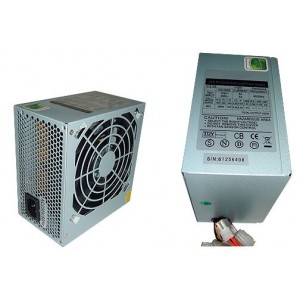 Fuente de alimentaci&oacute;n 450W MediaMagic