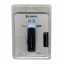 Pendrive 4Gb USB2.0 KINGSTON