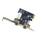 IOI Tarjeta 2+1 puertos IEEE1394A OHCI PCIExp Texas Instruments