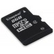 Memoria MicroSD HC 8Gb Kingston