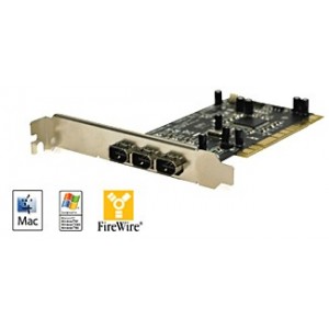 ADS Pyro API315 Texas Instruments Certificada PyroPCI64R2