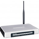 Router WIFI TP-LINK TD-W8920G 108M ADSL2+