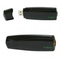 TDT USB T-VISTO con mando a distancia