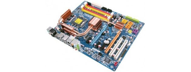 Placas Base