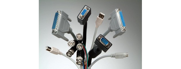 Cables-Adaptadores
