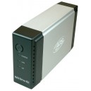 NAS Drive Kit - Almacenamiento de red RJ45