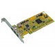 Sunix FWB3110 PCI64 1394B+1394A Texas Instruments