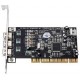 ADS Pyro API315 Texas Instruments Certificada PyroPCI64R2