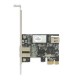 ADS Pyro API316 Texas Instruments Certificada Pyro PCIExpress