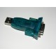 Adaptador USB a RS232