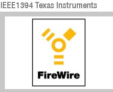 IEEE1394 TI