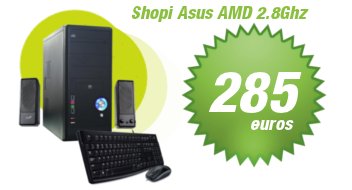 Hard Drive Offer