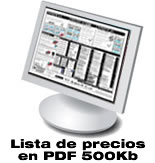 Lista en PDF