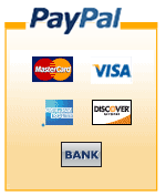 Pagar con PayPal PayPal